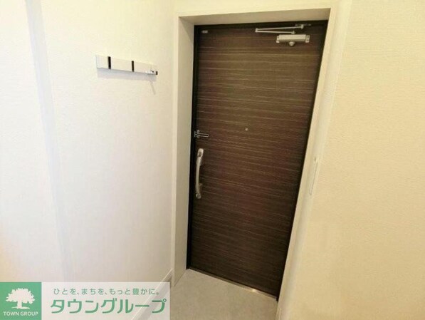 アリーチェ新江古田の物件内観写真